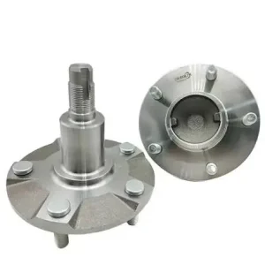 Alternative view of BUJE DE RUEDA DELANTERA DE MITSUBISHI L200 2007-2015