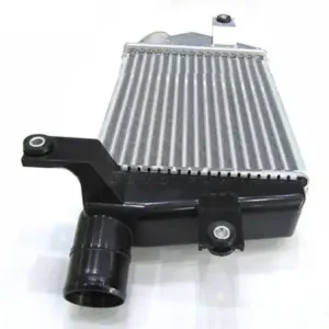 Alternative view of INTERCOOLER MITSUBISHI L200 2.5L 06-19